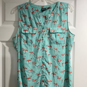 Women’s blouse